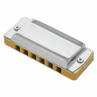 C.A. Seydel Söhne Big Six D желтый C.A. Seydel Söhne Big Six D yellow