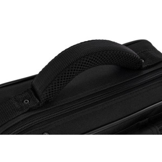 Двойной кейс для кларнетов Ortola 185 Double Case Clarinet Boehm Ortola 185 Double Case Clarinet Boehm