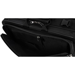Двойной кейс для кларнетов Ortola 185 Double Case Clarinet Boehm Ortola 185 Double Case Clarinet Boehm