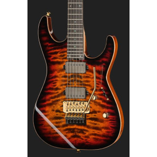 ESP M-II FR QM TESB GH EMG ESP M-II FR QM TESB GH EMG