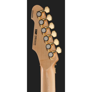 ESP M-II FR QM TESB GH EMG ESP M-II FR QM TESB GH EMG