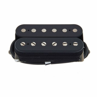 Звукосниматель DiMarzio Illuminator DP257 F-Spaced BK