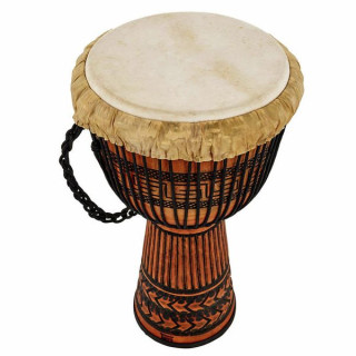 Терре Джембе Африканский стиль II 65 см Terre Djembe Africa Style II 65cm