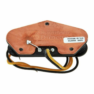 Звукосниматель Seymour Duncan STL-1B Seymour Duncan STL-1B