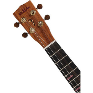 Кала Макала KA-3CD-ACA-T Тенор Укулеле Kala Makala KA-3CD-ACA-T Tenor Ukulele