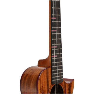 Кала Макала KA-3CD-ACA-T Тенор Укулеле Kala Makala KA-3CD-ACA-T Tenor Ukulele