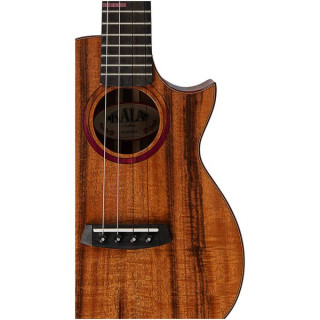Кала Макала KA-3CD-ACA-T Тенор Укулеле Kala Makala KA-3CD-ACA-T Tenor Ukulele