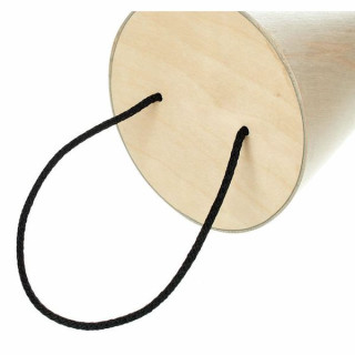 Сурдина для валторны Denis Wick DW5554 French Horn Wood Denis Wick DW5554 French Horn Wood