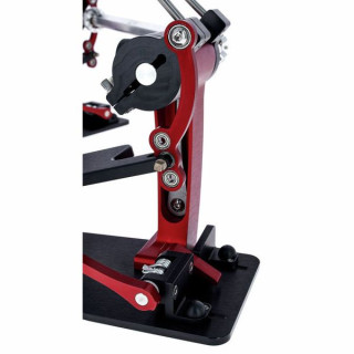 Кардан Trick Drums Pro1-V Black Widow Double LM Trick Drums Pro1-V Black Widow Double LM