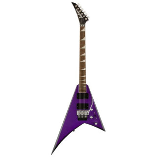 Jackson X Series Rhoads RRX24 PRPL Jackson X Series Rhoads RRX24 PRPL