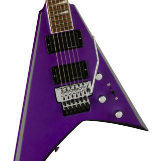Jackson X Series Rhoads RRX24 PRPL Jackson X Series Rhoads RRX24 PRPL
