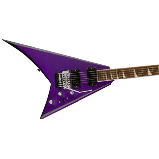 Jackson X Series Rhoads RRX24 PRPL Jackson X Series Rhoads RRX24 PRPL