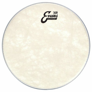 Пластик для тома Evans 12" Calftone Tom Evans 12" Calftone Tom