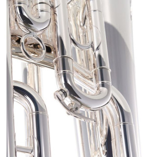 Эуфониум Besson BE767-2 Bb-Euphonium