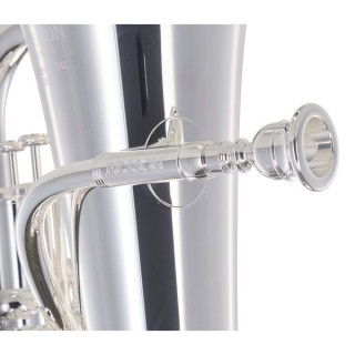 Эуфониум Besson BE767-2 Bb-Euphonium