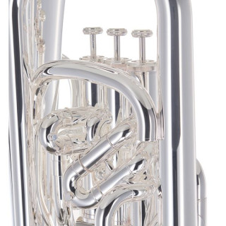 Эуфониум Besson BE767-2 Bb-Euphonium