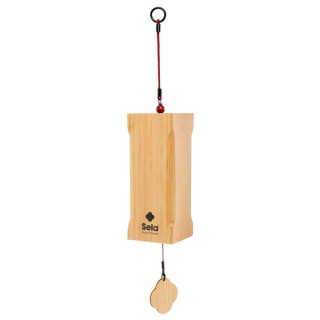 Села Венти зажигает огонь Sela Venti Chimes Fire