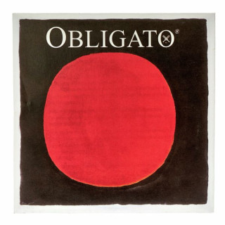 Скрипка Pirastro Облигато A 4/4 medium Pirastro Obligato Violin A 4/4 medium