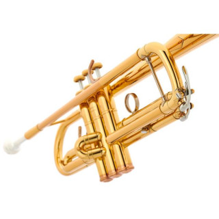 Труба Yamaha YTR-8335LA Trumpet - 2. Gen. Yamaha YTR-8335LA Trumpet - 2. Gen.