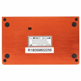 ESI M4U eX ESI M4U eX