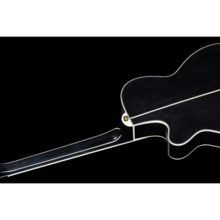 Takamine TSP158C-Тонкая линия SBL Takamine TSP158C-SBL Thinline