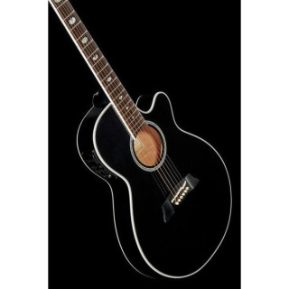 Takamine TSP158C-Тонкая линия SBL Takamine TSP158C-SBL Thinline
