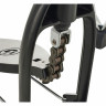 Стойка для хай-хэта Gibraltar 4707 Lightweight Hi-Hat Stand