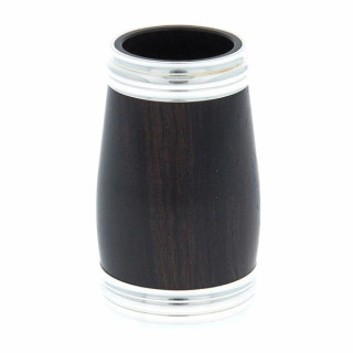 Корпус кларнета Oscar Adler & Co. 56 мм Oscar Adler & Co. Clarinet Barrel 56mm