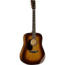 Гитары Martin D18 Ambertone LH Martin Guitars D18 Ambertone LH