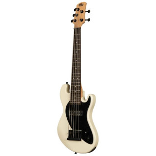 Kala U-Bass 5 Sweet Cream Фретированная Kala U-Bass 5 Sweet Cream Fretted