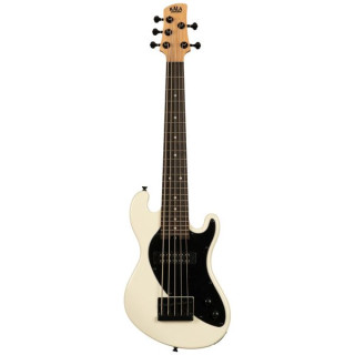 Kala U-Bass 5 Sweet Cream Фретированная Kala U-Bass 5 Sweet Cream Fretted