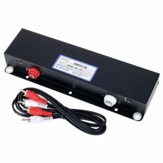 Intellijel разрабатывает средний резервуар Springray Intellijel Designs Springray Medium Tank