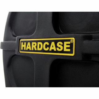 Футляр для малого барабана Hardcase HN12P Piccolo Hardcase HN12P Piccolo Snare Drum Case