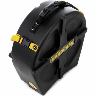 Футляр для малого барабана Hardcase HN12P Piccolo Hardcase HN12P Piccolo Snare Drum Case