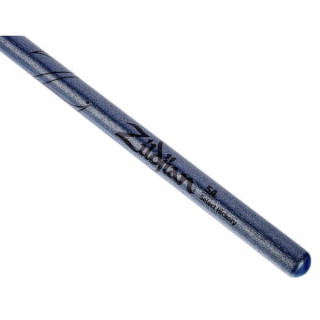 Барабанные палочки Zildjian 5A Chroma Blue Zildjian 5A Chroma Blue