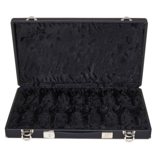 Кейс для мундштука Kariso 404 Trombone Mouthpiece Case Kariso 404 Trombone Mouthpiece Case
