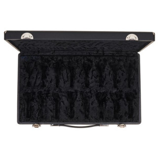Кейс для мундштука Kariso 404 Trombone Mouthpiece Case Kariso 404 Trombone Mouthpiece Case