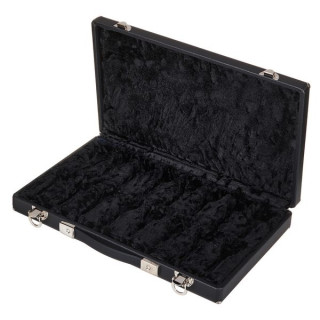 Кейс для мундштука Kariso 404 Trombone Mouthpiece Case Kariso 404 Trombone Mouthpiece Case