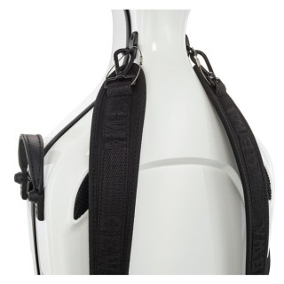 Футляр для виолончели Gewa Air 3.9 WH/BK Gewa Air 3.9 Cello Case WH/BK