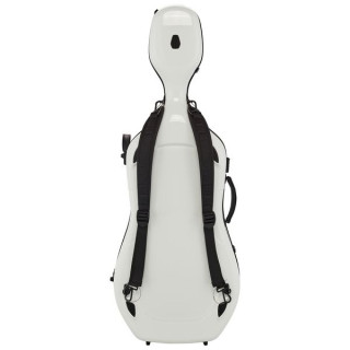 Футляр для виолончели Gewa Air 3.9 WH/BK Gewa Air 3.9 Cello Case WH/BK