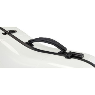 Футляр для виолончели Gewa Air 3.9 WH/BK Gewa Air 3.9 Cello Case WH/BK