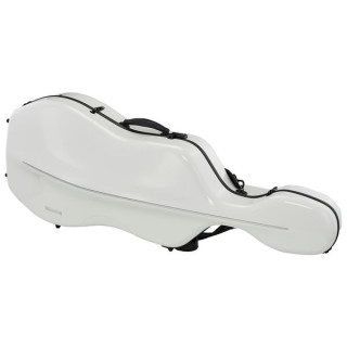 Футляр для виолончели Gewa Air 3.9 WH/BK Gewa Air 3.9 Cello Case WH/BK
