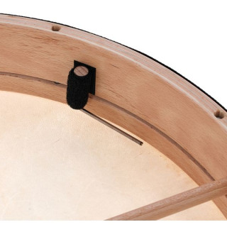 Бубен Schlagwerk RTS51D Frame Drum Black Dot Schlagwerk RTS51D Frame Drum Black Dot