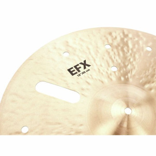 Эффект тарелка Zildjian 18" K-Series EFX Zildjian 18" K-Series EFX