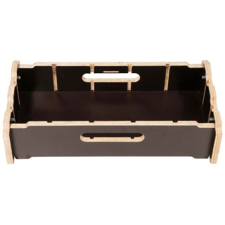 Дорожный чехол Thon Multiflex 90 Набор №600560 Thon Multiflex Roadcase 90 Bundle №600560