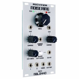 Малекко Рихтер издает шум Malekko Richter Noisering