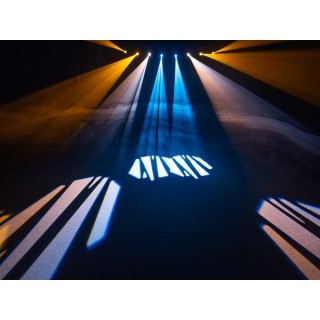 Светодиодные прожекторы Eurolite LED TMH Bar S120 MH Eurolite LED TMH Bar S120 MH Spots