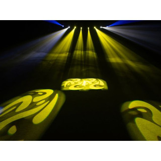 Светодиодные прожекторы Eurolite LED TMH Bar S120 MH Eurolite LED TMH Bar S120 MH Spots