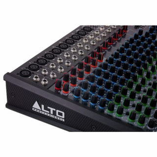 Микшерный пульт Alto Live 1604 Alto Live 1604