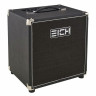 Басовый комбоусилитель Eich Amplification BC112Pro Black Edition BC